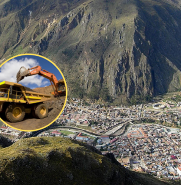 Perú | Proyecto minero pone en riesgo agua que consumen 50 mil pobladores