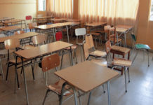 El 34% de las Escuelas Rurales no ha tenido clases durante la pandemia