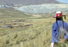 ¿Vida o minería? ¿Por qué no se aplica el principio precautorio en Espinar?