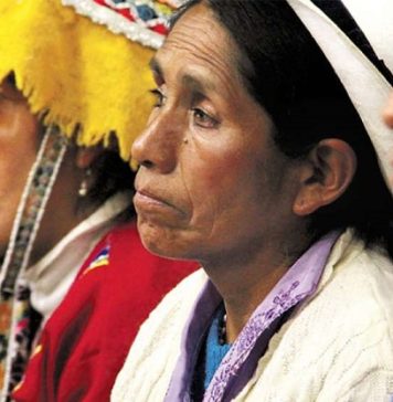 Perú | Denuncian racismo y discriminación en caso de esterilizaciones forzadas en régimen de Fujimori