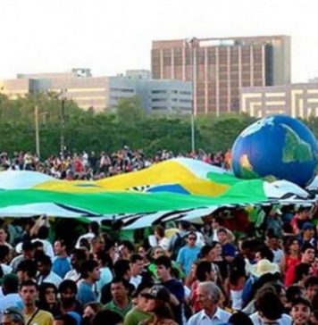 Pandemia, democracia y clima, los retos del Foro Social Mundial