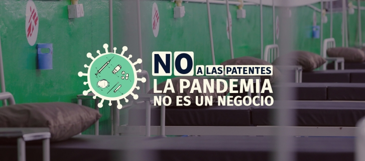 Piden a farmacéuticas revelar planes y ser transparentes con vacunas