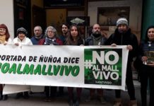 Comienza proceso de Participación Ciudadana ante megaproyecto Mall Vivo Santiago