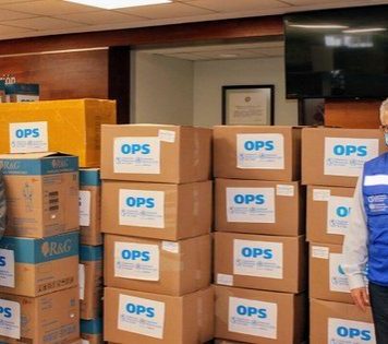 Pandemia de covid puede ser mucho peor en 2021 para América Latina