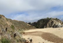 Las consecuencias de arrasar nativo en Mirasol: Aluviones y lodo en El Rabanal