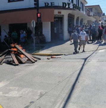 Panguipulli: Carabineros, un control de identidad y el gatillo fácil