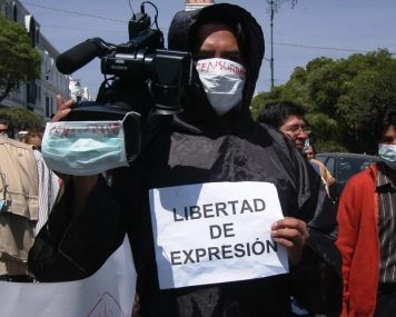 Editorial | Pandemia y Libertad de Expresión en Chile