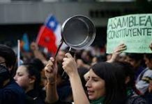 Comunicado de Constituyentes en el día del Medio Ambiente