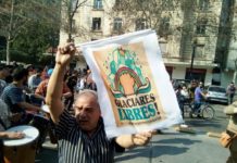 Inaceptable, retrogrado y vulnerador de derechos, el actual proyecto legaliza la intervención del área cercana a glaciares y el permafrost