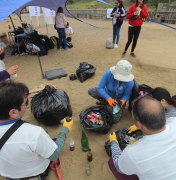 Se establece Mesa de Trabajo Ambiental en la comuna de El Quisco Foto referencial