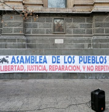 Opinión | Hacer es la mejor manera de decir