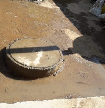 Video | Denuncian a Esval por problema sanitario: poblaciones llevan años con malos olores y aguas servidas en Villa Alemana