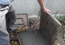 Aparecen más familias afectadas por malos olores en Villa Alemana