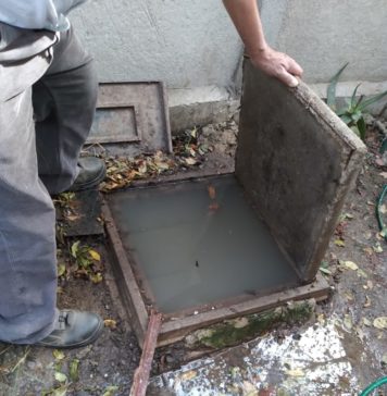 Aparecen más familias afectadas por malos olores en Villa Alemana