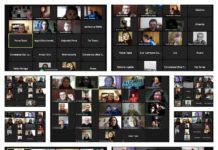 Declaración 9º Encuentro Plurinacional por el Agua y los Territorios