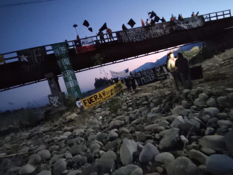 Putaendo no se rinde, presentan reclamación a la aprobación de 350 sondajes mineros