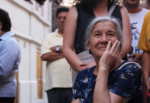 Asamblea Constituyente Atacama lamenta fallecimiento de Luisa Toledo, luchadora incansable por justicia y verdad