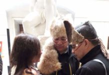 Impulsan Proyecto Acuerdo en el Senado para agilizar tramitación reconocimiento del Pueblo Selk’nam