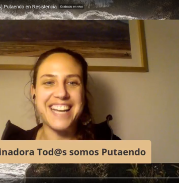 Conversaciones Urgentes con Violeta Rabi en defensa de Putaendo libre de minería