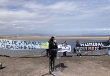 Declaran situación de Emergencia Climática y Medioambiental para la Región de Coquimbo