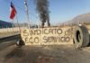 Comunicado | Huelga Sindicato ECO Servicios