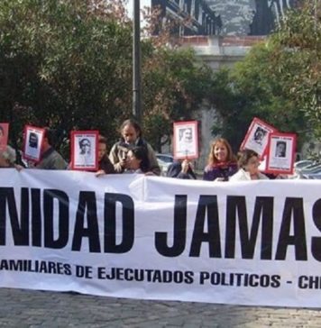 Exigen salida de Jorge Arancibia de comisión de DDHH de la Convención Constituyente