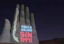 Opinión | TPP-11 y nueva Constitución