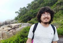 Falleció Pablo Rivas Sepúlveda: Incansable abogado de las luchas socioambientales