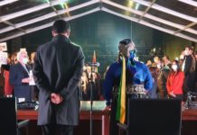 Radiografía a la Agroindustria en la Convención Constitucional