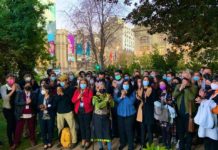 Bitácora Constituyente | Duodécima semana de la Convención Constitucional