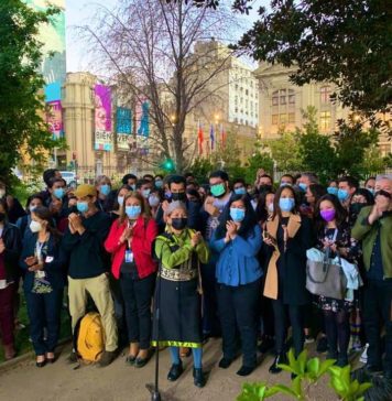 Bitácora Constituyente | Duodécima semana de la Convención Constitucional