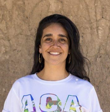 Convencional Constanza San Juan retruca por IFE: Son «injurias de parlamentarios de Renovación Nacional»