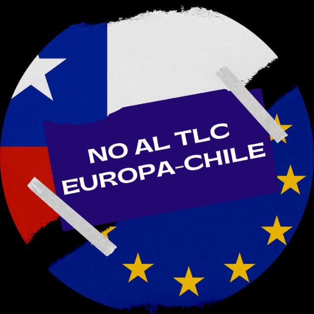 A resistir el atentado contra la soberanía de los pueblos: UE y Chile terminan negociación del Acuerdo de Asociación modernizado