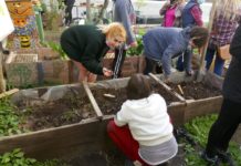 Campenisación de la ciudad, una apuesta agroecológica y comunitaria