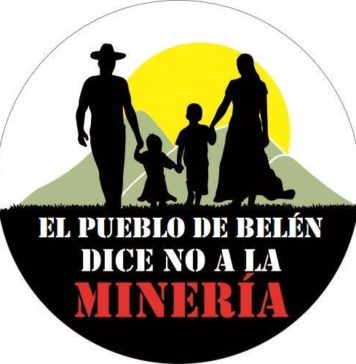 Organizaciones de las naciones originarias rechazan Política Nacional Minera 2050 del gobierno de Piñera