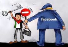 Investigación de la Universidad de Nueva York revela como Facebook y Twitter, intencionalmente censuran contenidos palestinos