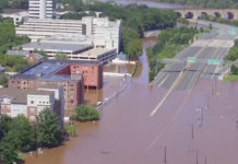 Estados Unidos: «Este huracán ocurrió cuando era el peor momento para ser pobre»
