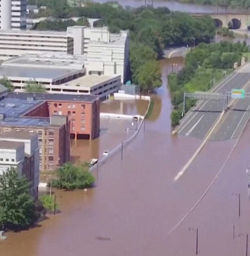 Estados Unidos: «Este huracán ocurrió cuando era el peor momento para ser pobre»