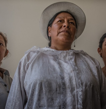 Perú | Esterilizaciones forzadas: cada demora es una burla