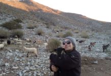 Te despedimos Javi, no sin antes exigir justicia!