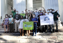 Histórico: Derechos de la Naturaleza y una vida libre de maltrato para los animales serán parte de la nueva Constitución