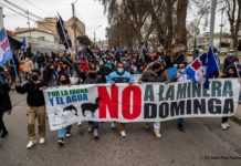 Dominga se va a fallo: Corte Suprema da por frustrada conciliación y detractores al proyecto esperan su rechazo definitivo