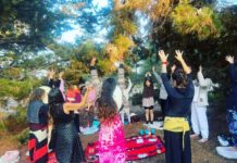 Aire Puro 727 | «Inversiones» de China en Latinoamérica, Algarrobo antiextractivista y Convención constitucional y Derechos de la Naturaleza