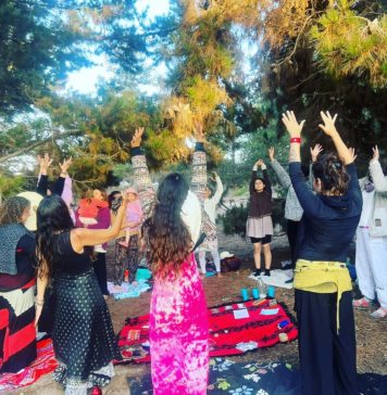 Aire Puro 727 | «Inversiones» de China en Latinoamérica, Algarrobo antiextractivista y Convención constitucional y Derechos de la Naturaleza