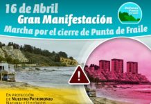 Punta Fraile: En medio de llamado a movilización, Concejo Municipal de Algarrobo se abre a demanda ciudadana para modificar uso de suelo