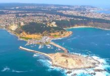 Algarrobo: Convocan a marcha por defensa de La Puntilla