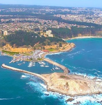 Algarrobo: Convocan a marcha por defensa de La Puntilla