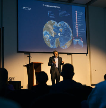 Congreso científico busca analizar secuelas del calentamiento global en Punta Arenas