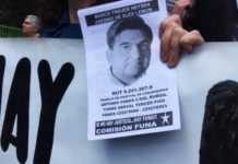 Veinte años después: Tribunal condena por segunda vez a coronel (r) de Carabineros por homicidio de Alex Lemún