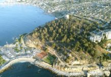 Algarrobo: Abren período de observaciones para cambio de uso de suelo en la península